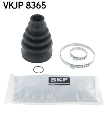 SKF Komplet manžeta, pogonsko vratilo